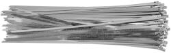TOYA Kábelkötegelő Inox 350 x 4, 6 mm (100 db) (YT-70564) - szucsivill
