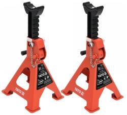 TOYA Tartó bak 3t (2 db) (YT-17311)