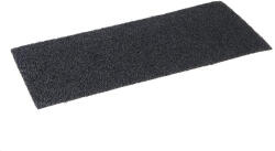 Csiszoló pótlap polisztirol habhoz 400 x 180 mm fa (32321F)