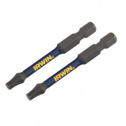 IRWIN Impact Pro Bithegy T25 x 57 mm (2 db) (IW6061604)