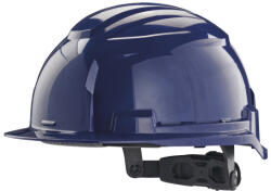 Milwaukee BOLT100 védősisak kék, nem szellőző (4932479248) - szucsivill