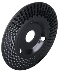 FESTA Ráspoly korong durva 125 x 22, 2 mm (21801F)