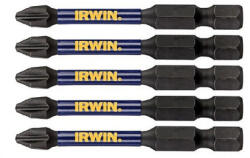 IRWIN Impact Pro Bithegy PZ2 x 57 mm (5 db) (IW6061404)