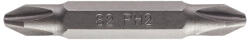 AEG Bithegy PH2 x 45 mm 1/4" kétvégű (10 db) (4932479515) - szucsivill