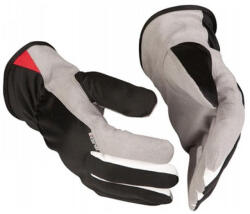 Guide Gloves 762W Munkavédelmi kesztyű bélelt STL 10 (9-531831) - szucsivill