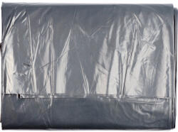 VOREL Takarófólia 20 m2 (4 x 5 m) 0, 3 mm extra vastag (09459) - szucsivill