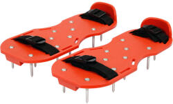 TOYA Szöges cipő (YT-80820) - szucsivill