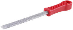  Félkerek reszelő csempére 200 mm (22200F)