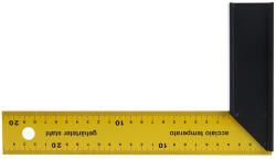  FESTA Asztalos derékszög 250 x 135 mm (14225F) - szucsivill