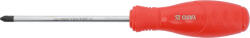 TOYA Csavarhúzó Philips PH2x125 mm mágneses CrV (YT-25678) - szucsivill