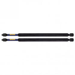  IRWIN Impact Pro Bithegy PH2 x 152 mm (2 db) (IW6061315)