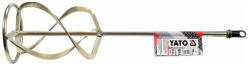 TOYA Keverőszár (festék) 160 x 600 mm M14 (YT-5508)