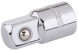 FESTA Dugókulcs adapter 3/8" -> 1/2" CrV (17413F) - szucsivill