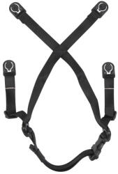 Milwaukee BOLT 4 pontos állszíj EN397 1db (4932480661) - szucsivill