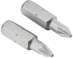 IRWIN TOOLS Bithegy PZ1 x 25 mm (2 db) (10504397) - szucsivill