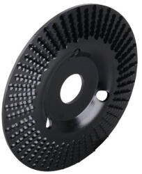 FESTA Ráspoly korong közepes 125 x 22, 2 mm (21802F)