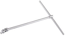 FESTA T-alakú hajtókar csuklós 1/4" 250 mm CrV (17401F)