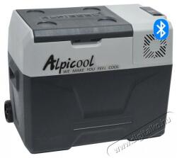 COMPASS hűtőrács FREEZE kompresszor 40l