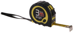 ERGO Mérőszalag 3 m x 16 mm (11083F) - szucsivill