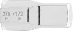 Milwaukee Dugókulcs adapter 3/8" -> 1/2" négyszög (4932480647) - szucsivill