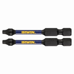 IRWIN Impact Pro Bithegy SQ1 x 57 mm (2 db) (IW6061204)