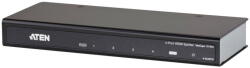 ATEN Switch KVM ATEN VS184A 4-Port 4K HDMI Splitter (VS184A-AT-G)