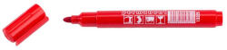  Jelölő filc piros (13225F) - szucsivill