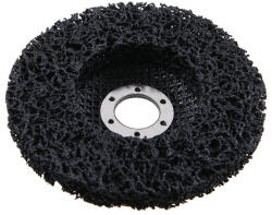  Négertárcsa 125 x 22 mm (22084F) - szucsivill