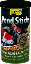 Tetra Pond Sticks Tavi Haleledel 1L
