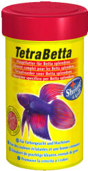 Tetra Betta 100 ml - fizz