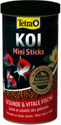 Tetra Tetrapond Koi Mini Sticks 1 L/370 gr - fizz