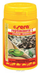 sera Reptil Reptimineral C 100 ml