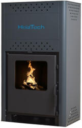 HeizTech 13,7 kW black