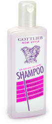 Gottlieb Kölyök Kutyasampon 300 ml - fizz
