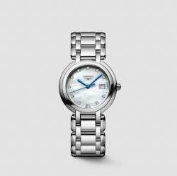 Longines L8.122.4.87.6
