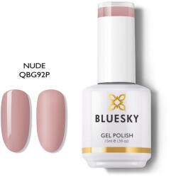 Bluesky QBG92P Nude klasszikus nude géllakk