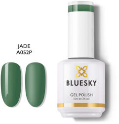 Bluesky A052P Jade élénk középzöld géllakk
