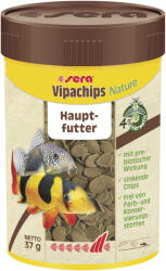 SERA Vipachips Nature 100 ml