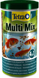Tetra Pond Multi Mix 1L - fizz