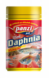Panzi 135 ml Haltáp-Szárított Bolha