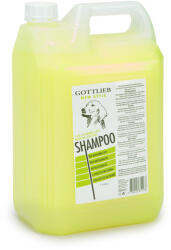 Gottlieb Sampon - Tojásos - 5 l