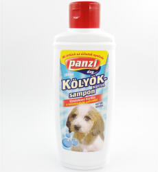 Panzi Sampon Kölyökkutyáknak 200 ml