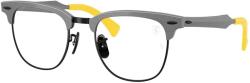 Ray-Ban RX3807VM F109 (RX3807VM F109)