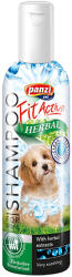 FitActive Sampon Kutyáknak Herbal - 200 ml