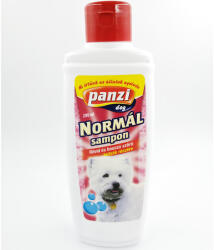 Panzi Sampon Kutyáknak - 200 ml