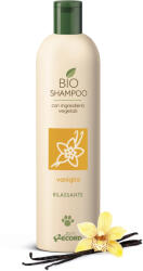 Record BIO Kutyasampon Vaníliával 250 ml - fizz