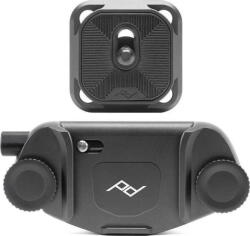 Peak Design camera clip Capture V3, black (CP-BK-3) - pcone