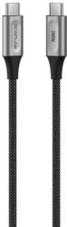 EcoFlow Kábel USB-C EcoFlow RAPID Pro 240W 1, 8m (EFA-240W-C-C-CABLE-E) - jatekotthon