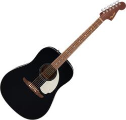 Fender California Standard Redondo black