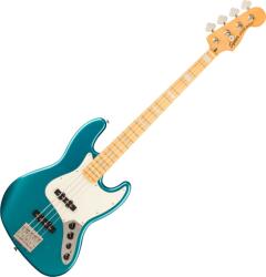Squier Classic Vibe Active 70s Jazz Bass MN Ocean Turquoise